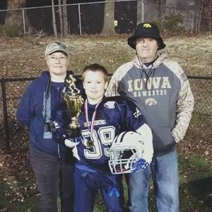 Meet your Posher, Amy